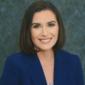 Jennifer Santana – Upper District