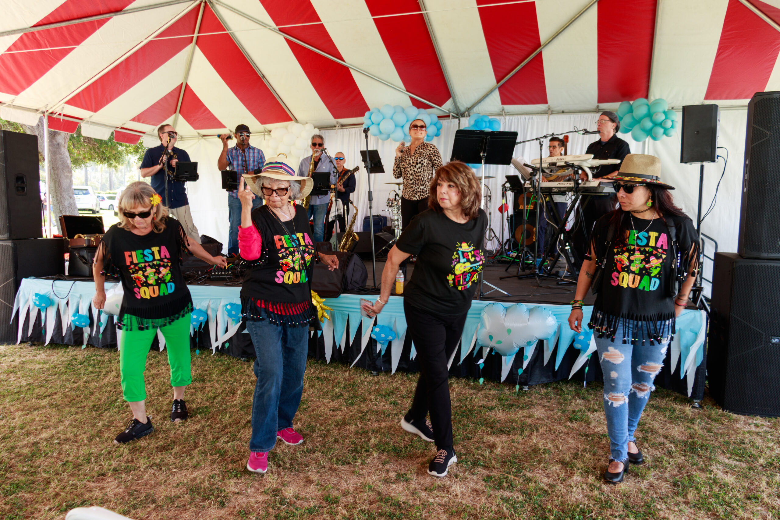 2026 Suave Band